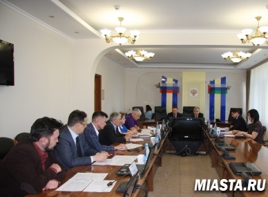 В Управлении Росреестра по Тюменской области состоялось первое заседание Общественного совета в обновленном составе