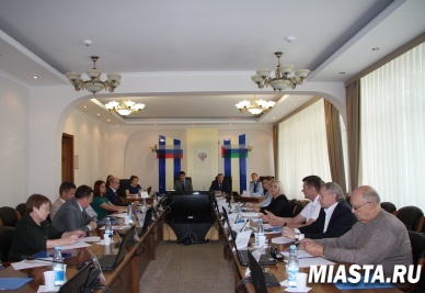 В Управлении Росреестра по Тюменской области рассмотрели актуальные вопросы в сфере банкротства