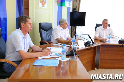 Представители органов власти и застройщиков обсудили актуальные вопросы в сфере недвижимости