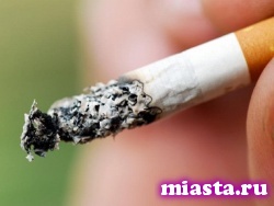 Обнаружены различия в воздействии табака на мозг мужчин и женщин