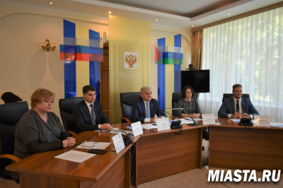 Тюменский Росреестр подвел итоги деятельности в первом полугодии