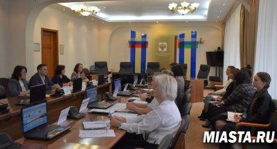 Актуальные аспекты оформления недвижимости обсуждены тюменским Росреестром и Тюменской областной нотариальной палатой