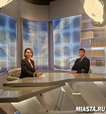 Тюменцам разъяснили принцип «построил-оформи»