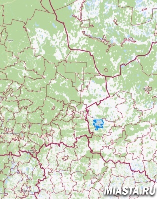 Региональный Роскадастр рассказал о муниципальных образованиях Тюменской области