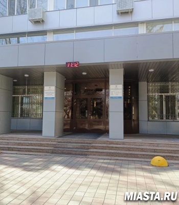 Тюменцам разъяснили порядок проведения профилактических визитов в области геодезии и картографии