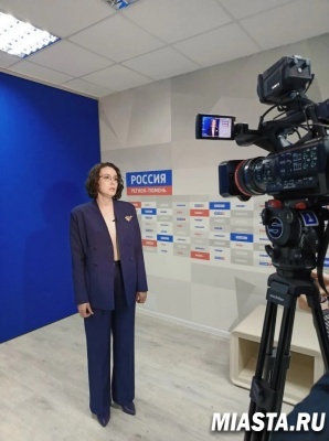 Тюменцам напомнили о важности соблюдения правил по содержанию земельных участков