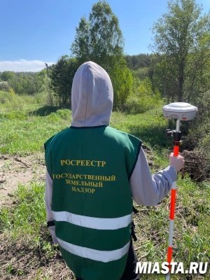 Тюменский Росреестр разъясняет сроки освоения земельных участков