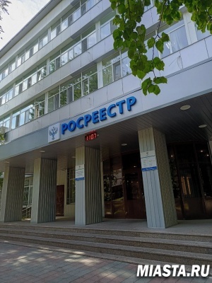 Тюменский Росреестр разъяснил алгоритм действий при подаче документов на регистрацию недвижимости с помощью биометрии