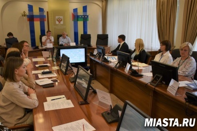 Тюменский Росреестр и Домклик обсудили взаимодействие в целях повышения качества государственных услуг в сфере недвижимости