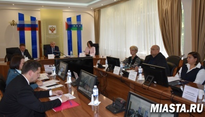 В Тюменской области прошел методический семинар по вопросам муниципального земельного контроля