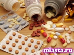 В Тюмени будут производить современные лекарственные препараты
