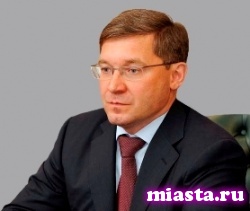 Владимир Якушев предлагает тюменцам выйти на субботники