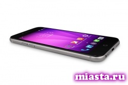 В продажу поступил отечественный клон iPhone 6