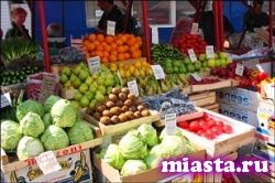 Местные сельхозпроизводители могут объединиться под одной крышей