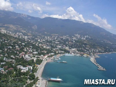 Тюменцы активно скупают недвижимость в Крыму