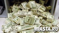 Тюменцы вошли в список самых богатых госслужащих по версии Forbes