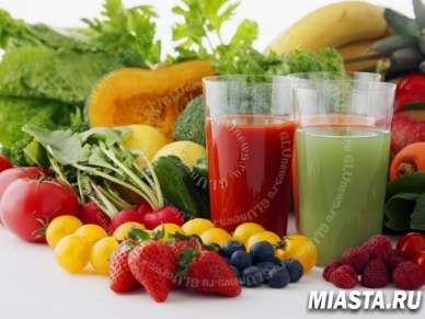 Страсть к здоровому питанию может свести с ума