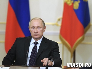 Путин: Россия найдет террористов в любой точке планеты и покарает