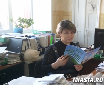 Сотрудникам Почты Голышмановского района – об  изменениях в пенсионном законодательстве