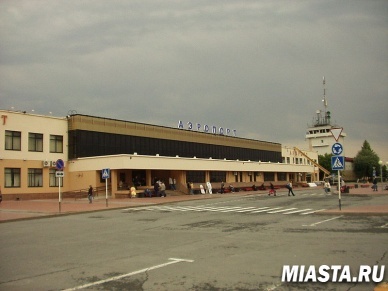 В Рощино завершили первый этап реконструкции