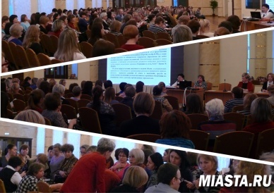 По Тюменской области начались обучающие семинары по вопросам обязательного социального страхования