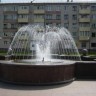 Фонтан.