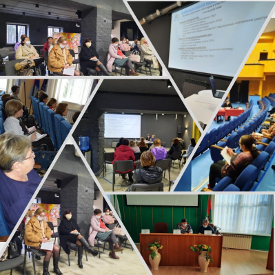 СЕМИНАРЫ ДЛЯ СТРАХОВАТЕЛЕЙ СЕВЕРНЫХ РАЙОНОВ ТЮМЕНСКОЙ ОБЛАСТИ