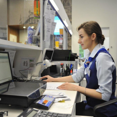 Почта России предлагает жителям Тюменской области оформить подписку со скидкой до 30%