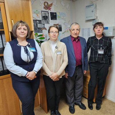 Члены Общественного совета тюменского Росреестра провели рабочее мероприятие в Заводоуковске