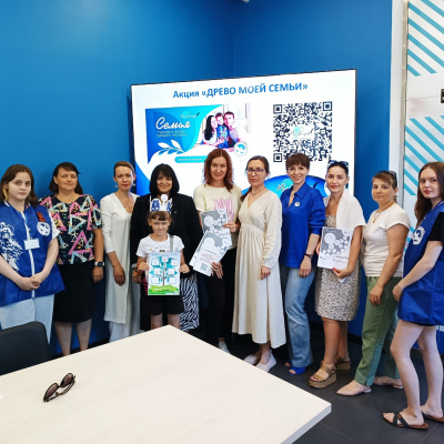 Там, где люди