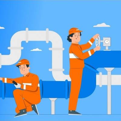 Росреестр разработал методическое пособие для садоводов о социальной догазификации в СНТ