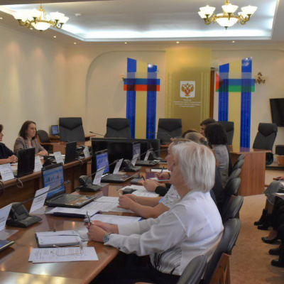 Актуальные аспекты оформления недвижимости обсуждены тюменским Росреестром и Тюменской областной нотариальной палатой