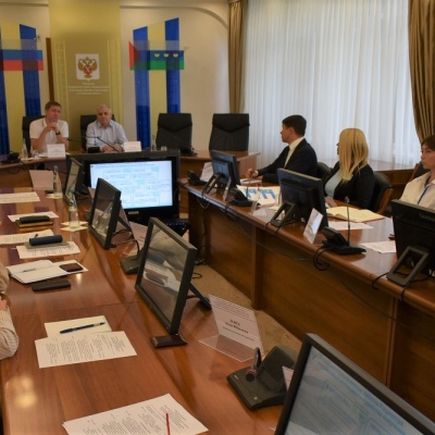 Тюменский Росреестр и Домклик обсудили взаимодействие в целях повышения качества государственных услуг в сфере недвижимости