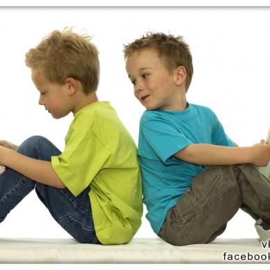 Грамотный разговор с ребёнком о деньгах