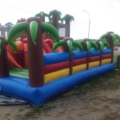 На владельцев батутов заведено 7 дел