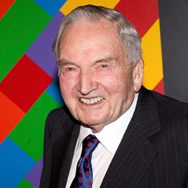 Ни о чем не жалейте: 25 правил старейшего миллиардера мира!