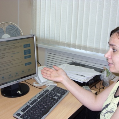 Экзамен на «отлично»!