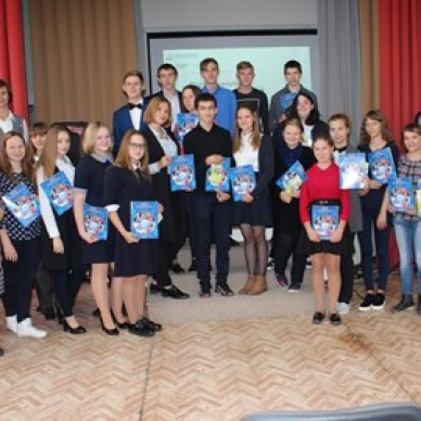 Итоги уроков пенсионной грамотности 2017 года по Тюменской области