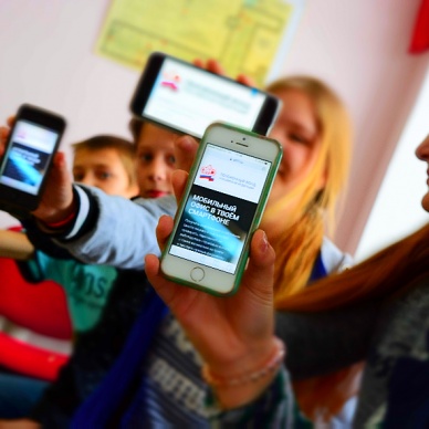 В Сетовской школе Тобольского района состоялся  день пенсионной грамотности