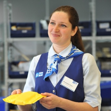 Получать отправления без извещений и паспорта теперь можно на почте по всей стране