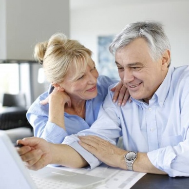 Получить справку о статусе предпенсионера – на сайте ПФР