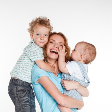 В 2019 году необходимо вновь подать заявление на ежемесячную выплату из средств материнского (семейного) капитала