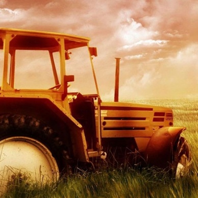 О повышении пенсий сельским пенсионерам